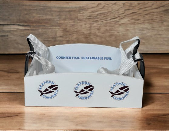 How Custom-Designed Usherette Trays Boost an Event's ROI