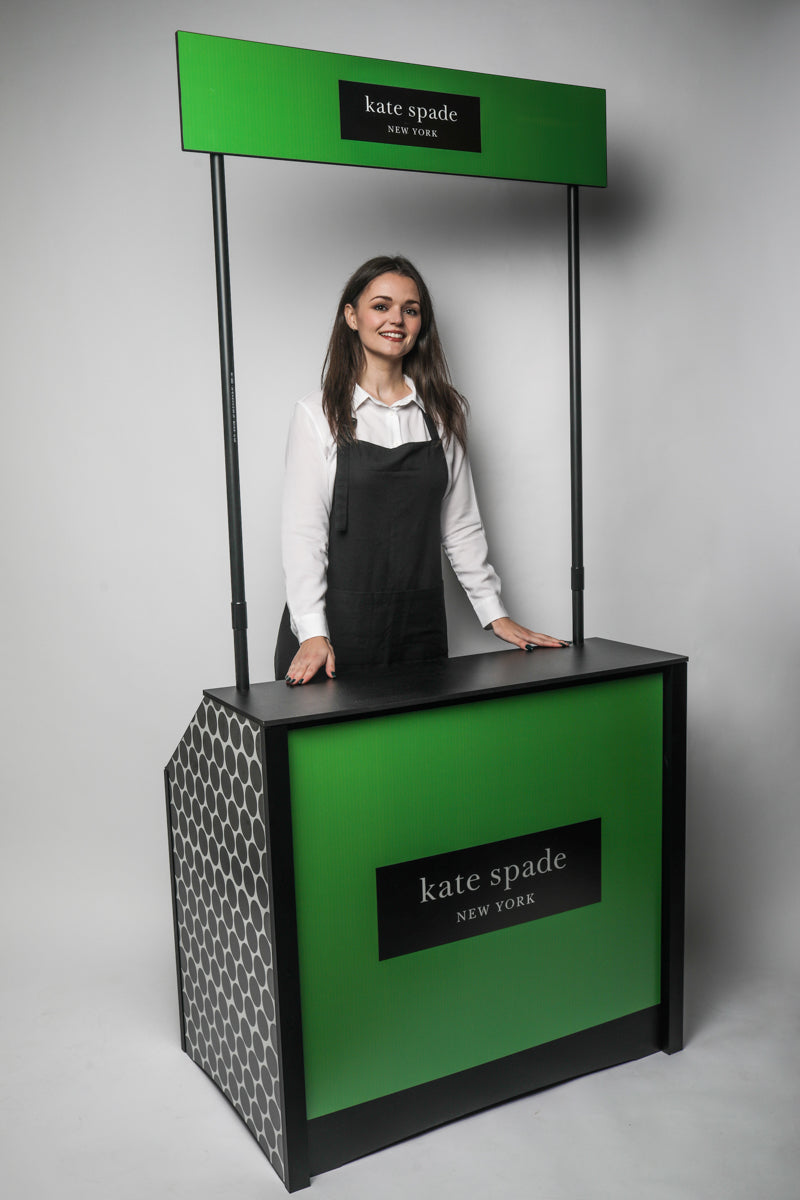 Introducing the SM90 Promo Stand | SM Studios | SM Studios