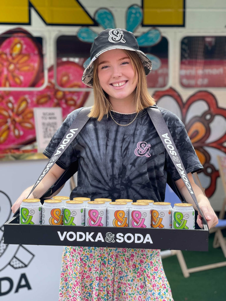 Usherette Trays: Adding Style and Convenience to Your Event Experience