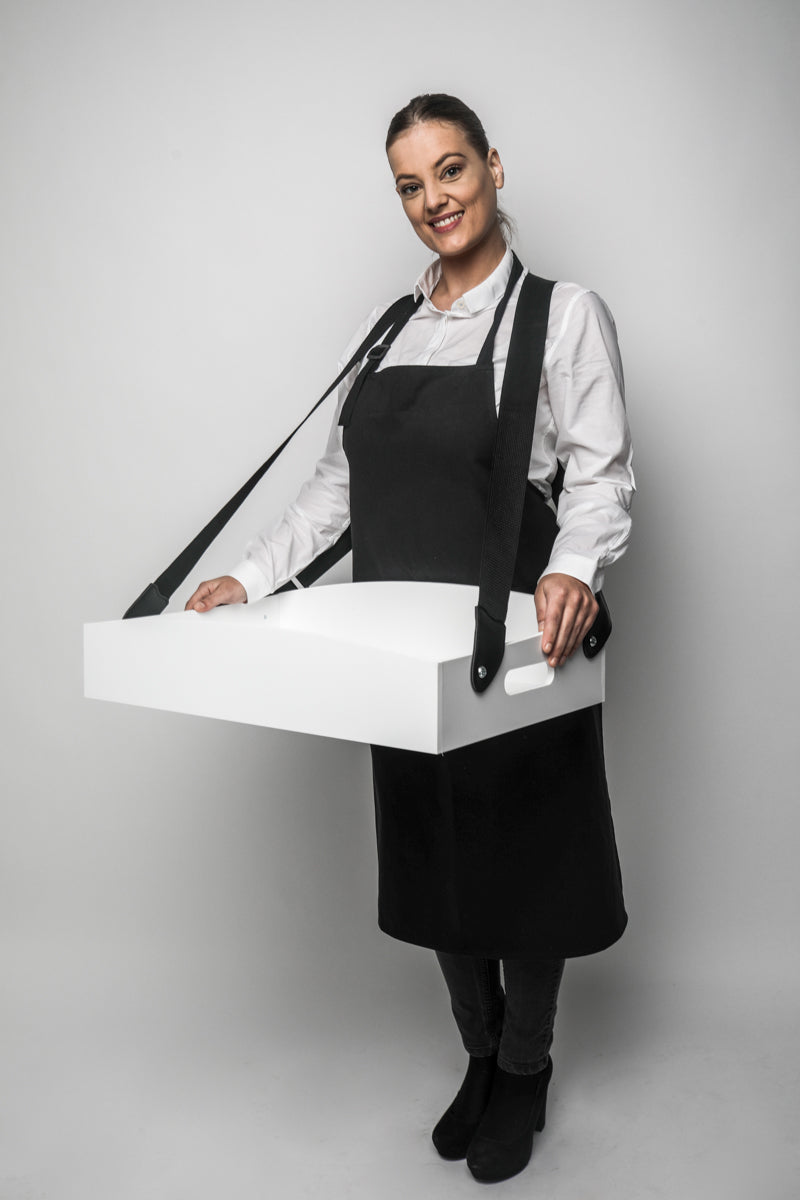 Buy Premium Large Usherette Tray | SM Studios | SM Studios