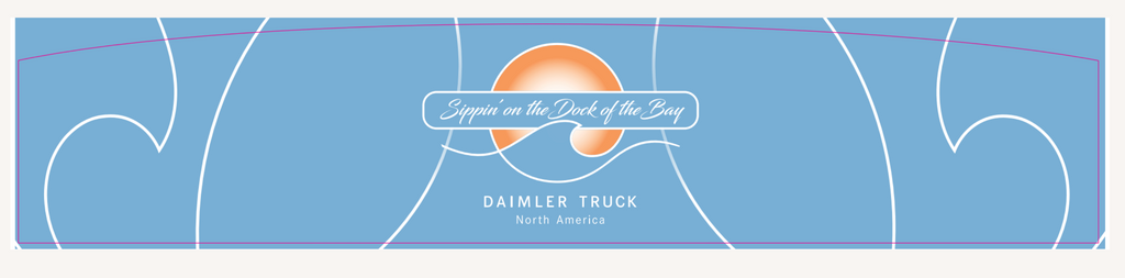 Order for Jim Daiey